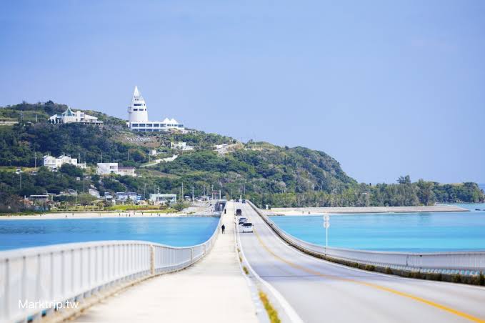 古宇利大橋