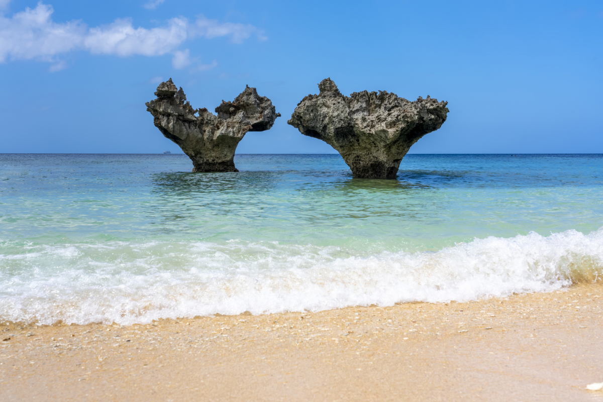 Heart Rock