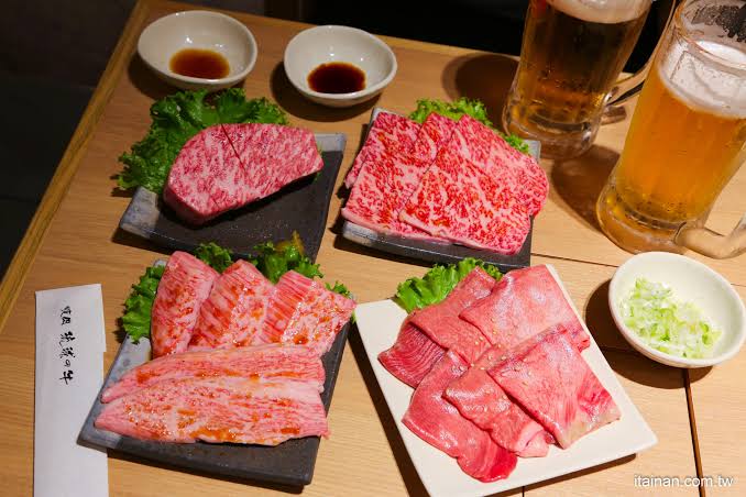 琉球の牛